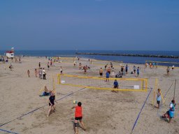 Beachcup 2014